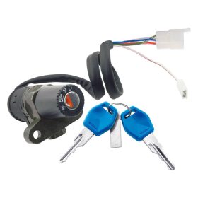 Gyújtáskapcsoló - Aprilia RS 50 Tuono 50 (99-05)