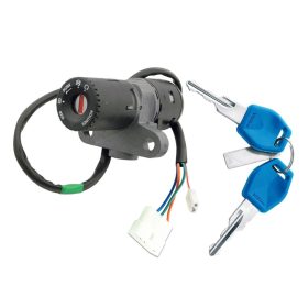 Gyújtáskapcsoló - Motorhispania, Peugeot, Rieju