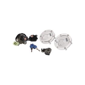   Zár szett / gyújtáskapcsoló - KTM Adventure / S 950 - 990