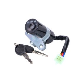 Gyújtáskapcsoló - Yamaha DT 50, XT X, R 125