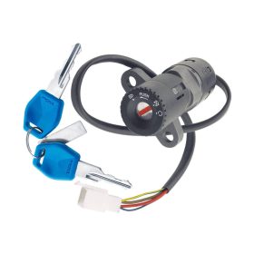 Gyújtáskapcsoló - Yamaha TZR 50
