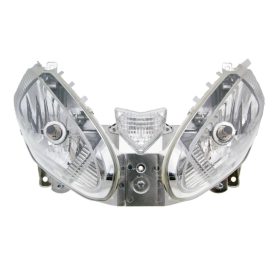 Első világítás test, Malaguti Madison 3 250 06-