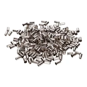 Fém bowdenház vég 5mm 250db