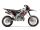 VOCA Racing matrica szett - Derbi Senda DRD Pro