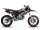 VOCA Racing matrica szett - Derbi DRD Racing, Gilera SMT 10-17