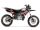 VOCA Racing matrica szett - Derbi Senda X-Treme 03-09