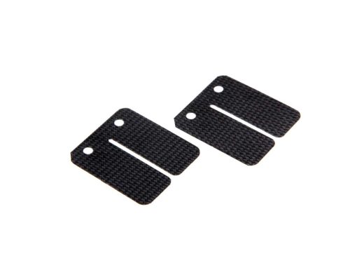 VOCA Racing 0.35mm karbon membránlap - Minarelli (fekvőhengeres), CPI, Keeway, 1E40QMB, Aprilia, Suzuki
