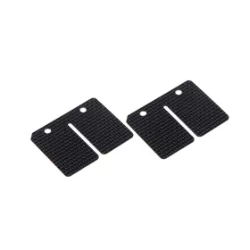   VOCA Racing 0.35mm karbon membránlap - Minarelli AM, Generic, KSR-Moto, Keeway, Motobi, Ride, CPI, 1E40MA, 1E40MB