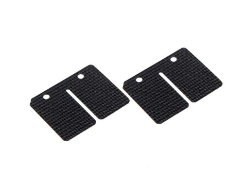 VOCA Racing 0.35mm karbon membránlap - Minarelli AM, Generic, KSR-Moto, Keeway, Motobi, Ride, CPI, 1E40MA, 1E40MB