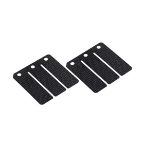 VOCA Racing 0.35mm karbon membránlap - Derbi EBE, EBS, D50B