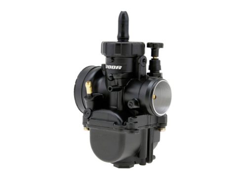 VOCA Racing PB karburátor (26mm-es torokátmérő) - 4 ütemű motorokhoz