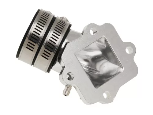 Szívócső VOCA Racing Modular 26/34mm Minarelli vízszintes motorhoz