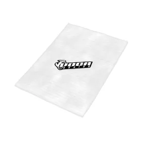   VOCA Racing 30x20cm univerzális kipufogó gyapot tömítés 300x200mm