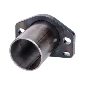 Kipufogó karima Voca Racing 32mm Derbi motorokhoz