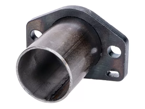 Kipufogó karima Voca Racing 32mm Derbi motorokhoz