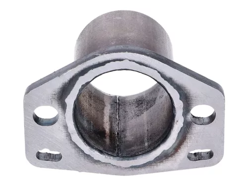 Kipufogó karima Voca Racing 32mm Derbi motorokhoz