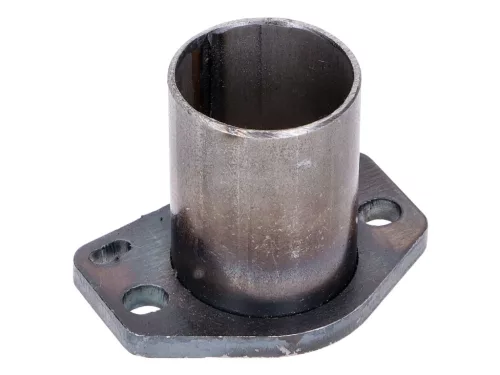 Kipufogó karima Voca Racing 32mm Derbi motorokhoz