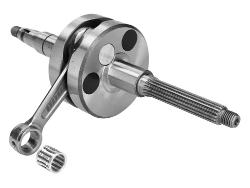 VOCA HQ Racing 12mm forgattyústengely Minarelli vízszinteshez