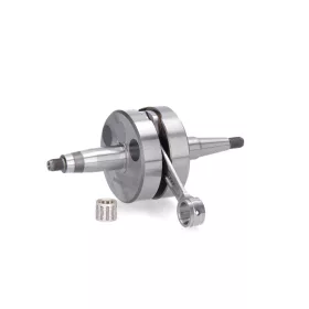   VOCA HQ Racing főtengely - Piaggio/Derbi D50B0 motorblokkokhoz