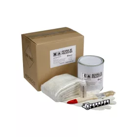 VOCA karosszéria javítókészlet