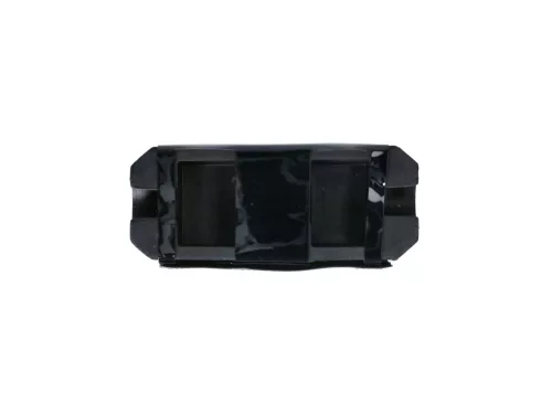 Kormányvédő / lengéscsillapító VOCA HB28 zöld