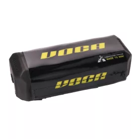   VOCA HB28 sárga színű kormányvédő / lengéscsillapító betét