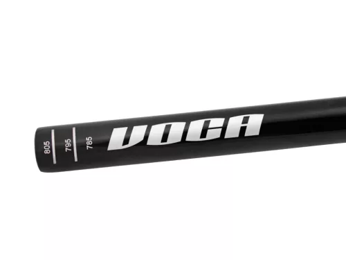 VOCA HB28 off-road 805x28.6mm-es fekete kormány