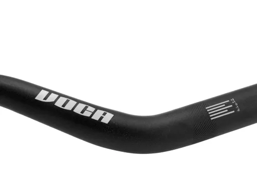 VOCA HB28 off-road 805x28.6mm-es fekete kormány