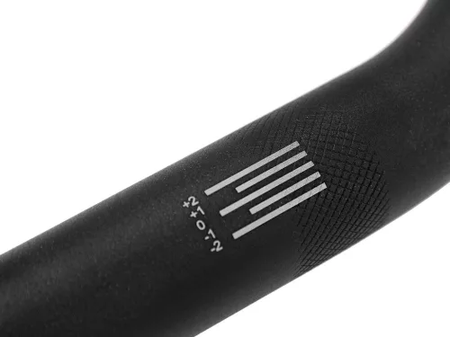 VOCA HB28 off-road 805x28.6mm-es fekete kormány