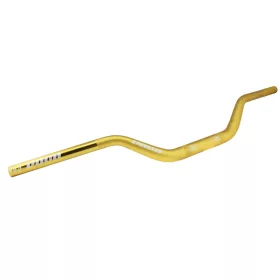 VOCA HB28 off-road 805x28.6mm-es aranyszínű kormány