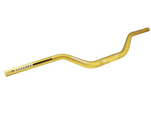 VOCA HB28 off-road 805x28.6mm-es aranyszínű kormány