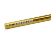 VOCA HB28 off-road 805x28.6mm-es aranyszínű kormány
