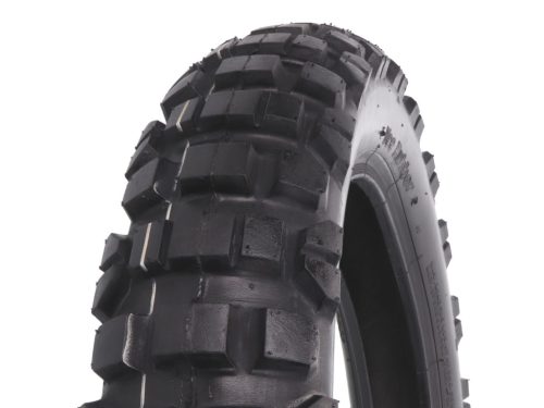 Vee Rubber motor, robogógumi VRM-122 110/80-18 62P TT Enduro