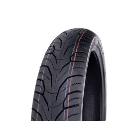   Gumiabroncsok Vee Rubber VRM-396 100/80-17 52P TT Supermoto 100/80-17 52P TT Supermoto