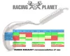 Kipufogó Yasuni Cross HM MAX piros színű Aprilia RX, SX, Derbi R, SM, Gilera RCR, SMT modellekhez