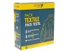 Textília csomag Zeibe tisztító 1x150ml és védelem / borítás 1x100ml